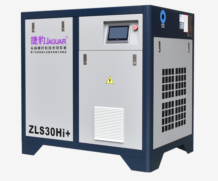 嘉興捷豹機(jī)械：搞清楚這些空壓機(jī)的常用參數(shù)，再也不怕被人坑！